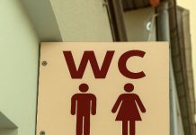 Mnogi ljudi još uvek ne znaju šta znači skraćenica WC: Da li ste i vi među njima? Mnogi ljudi još uvek ne znaju šta znači skraćenica WC: Da li ste i vi među njima? - featured image