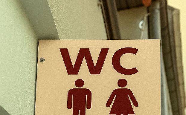 Mnogi ljudi još uvek ne znaju šta znači skraćenica WC: Da li ste i vi među njima? Mnogi ljudi još uvek ne znaju šta znači skraćenica WC: Da li ste i vi među njima? - featured image