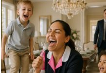 Milioner koji je jednog dana došao kući ranije – I pronašao bogatstvo koje novac ne može kupiti Milioner koji je jednog dana došao kući ranije – I pronašao bogatstvo koje novac ne može kupiti - featured image