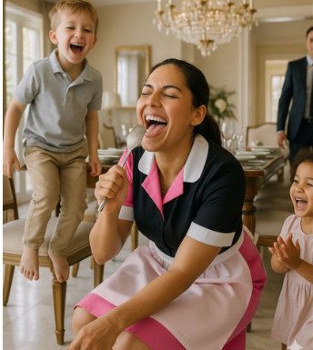 Milioner koji je jednog dana došao kući ranije – I pronašao bogatstvo koje novac ne može kupiti Milioner koji je jednog dana došao kući ranije – I pronašao bogatstvo koje novac ne može kupiti - featured image