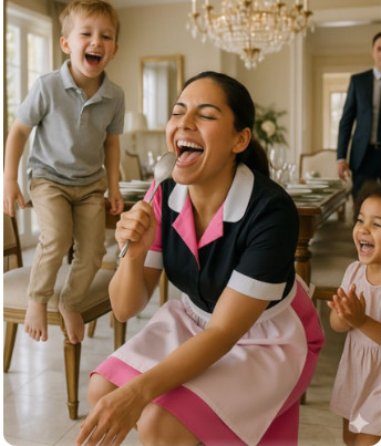 Milioner koji je jednog dana došao kući ranije – I pronašao bogatstvo koje novac ne može kupiti - featured image Milioner koji je jednog dana došao kući ranije – I pronašao bogatstvo koje novac ne može kupiti - featured image