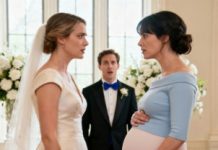 Neočekivana istina koja je prekinula vjenčanje: Priča o ljubavi, greškama i otkrivenim tajnama Neočekivana istina koja je prekinula vjenčanje: Priča o ljubavi, greškama i otkrivenim tajnama - featured image