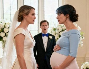 Neočekivana istina koja je prekinula vjenčanje: Priča o ljubavi, greškama i otkrivenim tajnama Neočekivana istina koja je prekinula vjenčanje: Priča o ljubavi, greškama i otkrivenim tajnama - featured image