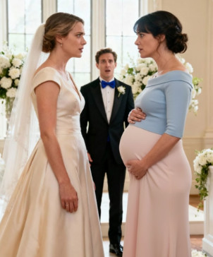 Neočekivana istina koja je prekinula vjenčanje: Priča o ljubavi, greškama i otkrivenim tajnama Neočekivana istina koja je prekinula vjenčanje: Priča o ljubavi, greškama i otkrivenim tajnama - featured image