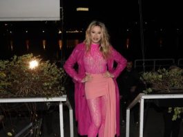 “DA BI NEKO BIO MOJ PRIJATELJ, MORA DA LEGNE SA MNOM” Šok priznanje Rade Manojlović, a evo šta je rekla za Milana Stankovića