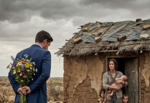 Milijunaš nakon 9 godina posjećuje svoju bivšu ženu… i šokiran je kad vidi u kakvim uvjetima živi 😮