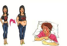 9 GLAVNIH SIMPTOMA MENOPAUZE: Znak broj 2 je ZAJEDNIČKI SIMPTOM SVIM ŽENAMA KOJE SU U MENOPAUZI! (foto)