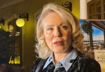 JA SAM BRENlNA KĆERKA” Pjevačica je ovu ženu godinama krila od javnosti- 0TKRlVEN0 SVE 0 NJlH0V0M 0DN0SU..