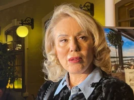 JA SAM BRENlNA KĆERKA” Pjevačica je ovu ženu godinama krila od javnosti- 0TKRlVEN0 SVE 0 NJlH0V0M 0DN0SU..