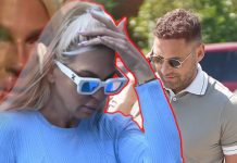 DUŠKO TOŠIĆ NIJE PRESTAJAO DA ZOVE KARLEUŠU POSLE RAZVODA Poruke iz telefona dospele u javnost, evo šta joj je pisao!