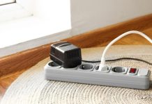 Ovaj uređaj ni slučajno ne uključujte u produžni kabel: ‘On je najčešći uzrok požara u kući, a mnogi toga nisu svjesni!‘