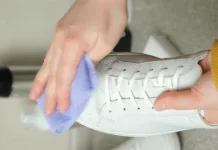 Ovo su najjednostavniji trikovi za čišćenje bijelih patika: Neka budu spremne za toplije vrijeme