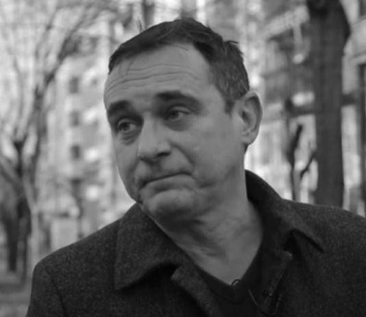 Noću plakao, krio ranu ispod kostima: Živić je samo jednom pričao o bolesti, kolege zvale Hitnu kad su ga videle