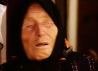 “Planeta će se smrznuti u iščekivanju, a čovečanstvo će se plašiti svakog daha”: Čuvena proročica tvrdila je da kraj će aprila 2026. promeniti sve