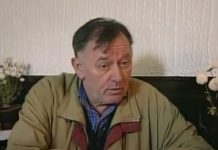 Bio je u braku sa prelepom glumicom pa je zamenio ženom koju je prosio 3 puta: Mesecima pre smrti nije izlazio iz kuće, govorio je “Umoran sam kao pseto”