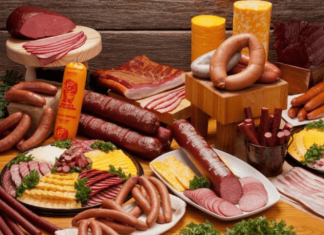 NEMOJTE IH JESTI: Stogodišnja onkologinja otkriva dvije namirnice koje nikada ne stavlja na tanjur NEVJEROVATNO