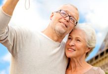 Koja je to dob muškarca nakon koje mu više nisu potrebne žene?