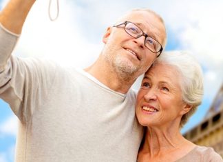 Koja je to dob muškarca nakon koje mu više nisu potrebne žene?