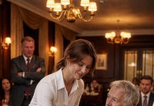 Jedan čin dobrote koji je promijenio sudbine: priča o Marini, hrabrosti i pravdi koja uvijek pronađe put