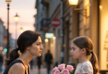 Bosa devojčica sa cvećem: Kako je mala ruka promenila moj život