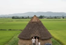 Imao sam 36 godina kada sam se oženio beskućnicom. Nekoliko godina nakon braka i rođenja dvoje dece, ispred naše kuće su se zaustavila tri luksuzna automobila — i tek tada se otkrilo ko je ona zapravo bila.