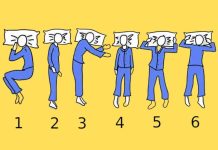 POLOŽAJ SPAVANJA otkriva vašu ličnost: Evo šta telo govori dok vi spavate