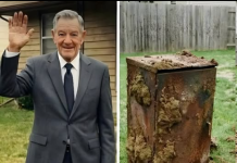 Moj vremešni komšija je umro — a posle njegove sahrane dobila sam od njega pismo: «U mom dvorištu postoji tajna koju sam od tebe krio 40 godina. Ti zaslužuješ da znaš istinu».