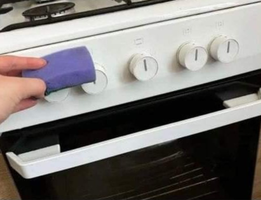 Evo moje metode za blistavu dugmad štednjaka: Za samo 2 MINUTE izgledaju potpuno novi! - featured image Evo moje metode za blistavu dugmad štednjaka: Za samo 2 MINUTE izgledaju potpuno novi! - featured image