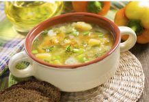 Pileća supa postala hit u svijetu u borbi sa prehladom: Naše bake su oduvijek znale, samo jedan sastojak je ključan u ovom jelu Pileća supa postala hit u svijetu u borbi sa prehladom: Naše bake su oduvijek znale, samo jedan sastojak je ključan u ovom jelu - featured image