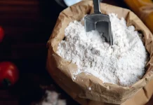 Ovo je SUVIŠAN KORAK: Godinama sa brašnom radite jednu stvar pogrešno