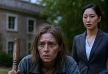 Moj bivši muž uzeo je sve u našem razvodu, ostavivši me bez doma i prisiljenu da prekopavam po smeću kako bih preživjela.