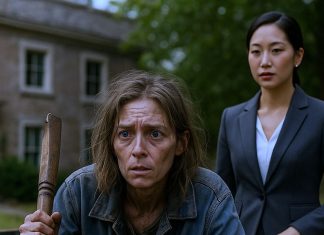 Moj bivši muž uzeo je sve u našem razvodu, ostavivši me bez doma i prisiljenu da prekopavam po smeću kako bih preživjela.