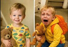Mislila sam da je faza — dok nisam vidjela šta se dešava za vrijeme ručka Mislila sam da je faza — dok nisam vidjela šta se dešava za vrijeme ručka - featured image