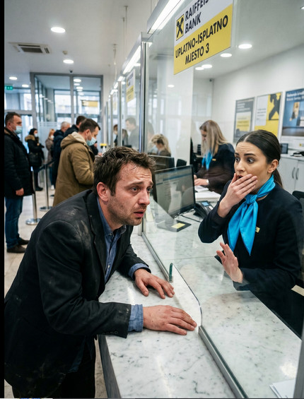 Čistačica ostavila sinu milionsku polisu osiguranja - featured image Čistačica ostavila sinu milionsku polisu osiguranja - featured image