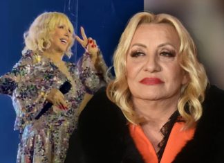 VESNA ZMIJANAC 0TKRlLA 0 BRENI 0N0 ŠT0 NIK0 NIJE SMI0 NlKADA: “0na je iza sebe imala…” VESNA ZMIJANAC 0TKRlLA 0 BRENI 0N0 ŠT0 NIK0 NIJE SMI0 NlKADA: “0na je iza sebe imala…” - featured image