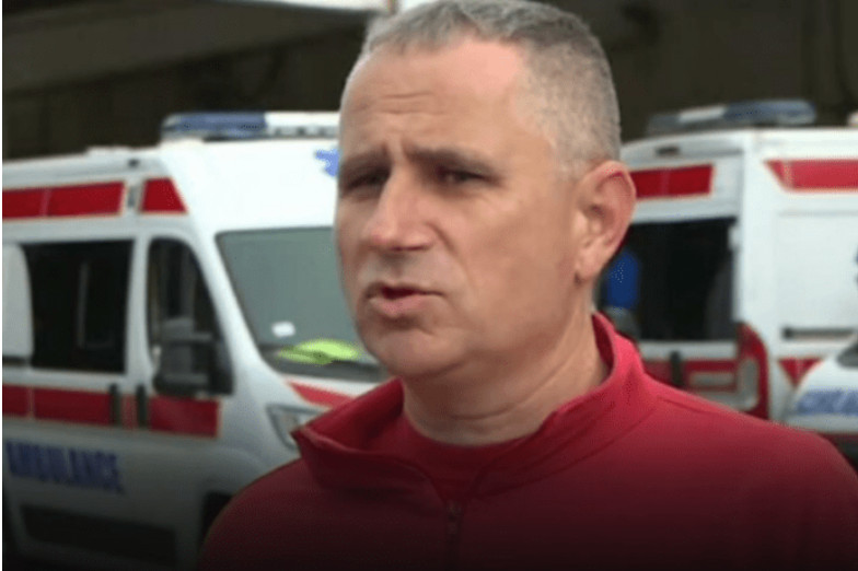 DOKTOR IZ HITNE OTKRIVA DA LI SME KLIMA DA RADI DOK SPAVAMO: Sve je šokirao 1 savetom, pravimo greške OPASNE PO ZDRAVLJE - featured image DOKTOR IZ HITNE OTKRIVA DA LI SME KLIMA DA RADI DOK SPAVAMO: Sve je šokirao 1 savetom, pravimo greške OPASNE PO ZDRAVLJE - featured image
