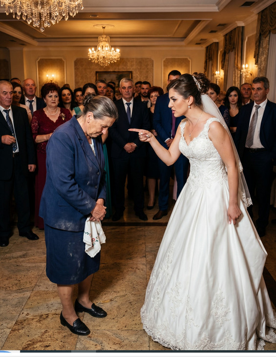 Zaboravio je na porodicu čoveka koji mu je spasio život, a onda je otpustio sirotu čistačicu - featured image Zaboravio je na porodicu čoveka koji mu je spasio život, a onda je otpustio sirotu čistačicu - featured image