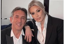 Posle 8 godina Žika bacio sve maske: Ja sam ostavio Dajanu, ja sam tražio razvod! Nisam mogao da pređem preko… Posle 8 godina Žika bacio sve maske: Ja sam ostavio Dajanu, ja sam tražio razvod! Nisam mogao da pređem preko… - featured image