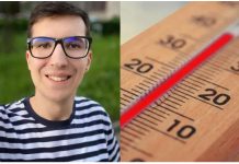 NEDIM SLADIĆ UPOZORAVA: Stiže novi toplotni val, poznato gdje će biti NAJGORE U REGIONU!! NEDIM SLADIĆ UPOZORAVA: Stiže novi toplotni val, poznato gdje će biti NAJGORE U REGIONU!! - featured image