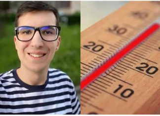 NEDIM SLADIĆ UPOZORAVA: Stiže novi toplotni val, poznato gdje će biti NAJGORE U REGIONU!! NEDIM SLADIĆ UPOZORAVA: Stiže novi toplotni val, poznato gdje će biti NAJGORE U REGIONU!! - featured image