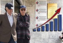 Imate 20 godina radnog staža i bili ste prijavljeni na minimalac? Pogledajte koliku penziju možete da očekujete Imate 20 godina radnog staža i bili ste prijavljeni na minimalac? Pogledajte koliku penziju možete da očekujete - featured image