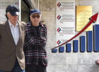 Imate 20 godina radnog staža i bili ste prijavljeni na minimalac? Pogledajte koliku penziju možete da očekujete Imate 20 godina radnog staža i bili ste prijavljeni na minimalac? Pogledajte koliku penziju možete da očekujete - featured image
