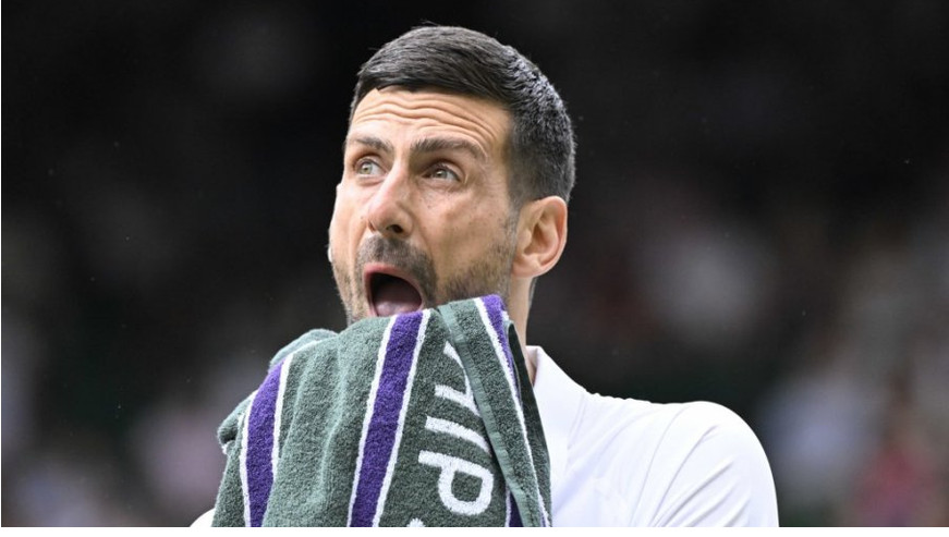 SRBINA IZNENADILA ODLUKA VIMBLDONA! Ovome se Novak Đoković nije nadao! - featured image SRBINA IZNENADILA ODLUKA VIMBLDONA! Ovome se Novak Đoković nije nadao! - featured image