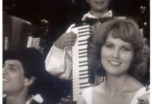BILA TITOVA MILJENICA: Šta je pred smrt tražio od pevačice BILA TITOVA MILJENICA: Šta je pred smrt tražio od pevačice - featured image