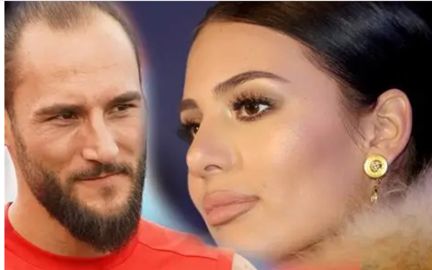 Tek se rodio, a već živi nečiji san! Sin Anastasije i Gudelja dobio neverovatan poklon OD CECE (FOTO) - featured image Tek se rodio, a već živi nečiji san! Sin Anastasije i Gudelja dobio neverovatan poklon OD CECE (FOTO) - featured image