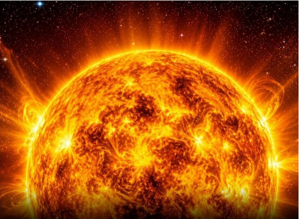 Sunce ulazi u znak Lava: Astrolozi izdvajaju 5 znakova kojima bi ovaj period mogao donijeti najviše prilika - featured image Sunce ulazi u znak Lava: Astrolozi izdvajaju 5 znakova kojima bi ovaj period mogao donijeti najviše prilika - featured image