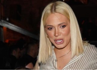 SVI SE PITALI ČIJE JE DIJETE, ko je oženjeni muškarac i otac dvoje djece? Milica Todorović krenula Prijinim stopama, uzela joj i muža? PUČE BRUKA SVI SE PITALI ČIJE JE DIJETE, ko je oženjeni muškarac i otac dvoje djece? Milica Todorović krenula Prijinim stopama, uzela joj i muža? PUČE BRUKA - featured image